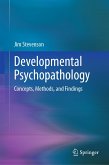 Developmental Psychopathology (eBook, PDF)
