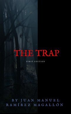 The trap (eBook, ePUB) - Magallón, Juan Manuel Ramírez