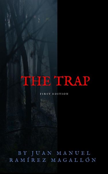 The trap (eBook, ePUB)