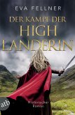 Der Kampf der Highlanderin / Enja, Tochter der Highlands Bd.4