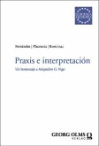 Praxis e interpretación