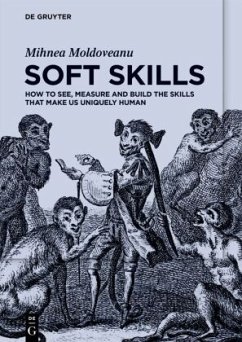 Soft Skills - Moldoveanu, Mihnea