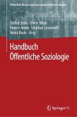 Handbuch Öffentliche Soziologie (eBook, PDF)