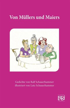 Von Müllers und Maiers - Schauerhammer, Ralf