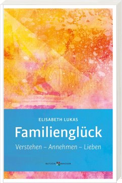 Familienglück - Lukas, Elisabeth