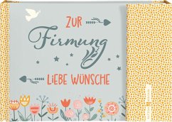 Cover Zur Firmung liebe Wünsche