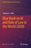 Blue Book on AI and Rule of Law in the World (2020)