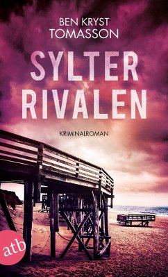 Sylter Rivalen / Kari Blom Bd.9 - Tomasson, Ben Kryst