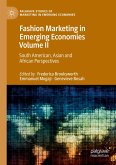 Fashion Marketing in Emerging Economies Volume II
