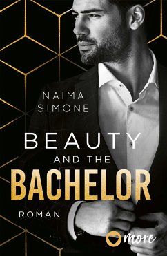 Beauty and the Bachelor / Bachelor Auction Bd.1 - Simone, Naima