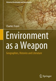 Environment as a Weapon - Travis, Charles