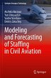 Modeling and Forecasting of Staffing in... - Bild 1