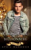 Christmas Carols for the Billionaire (Christmas Miracles, #3) (eBook, ePUB)