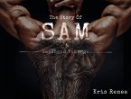 The Story of Sam (The Vagabond Vikings, #1) (eBook, ePUB)
