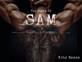 The Story of Sam (The Vagabond Vikings, #1) (eBook, ePUB)