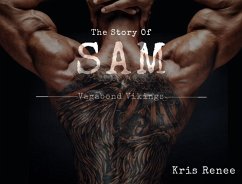 Cover The Story of Sam (The Vagabond Vikings, #1) (eBook, ePUB)