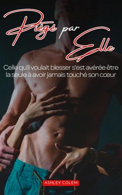 Cover Piégé par elle (eBook, ePUB)