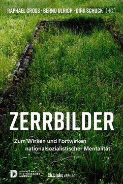 Zerrbilder - Gross, Raphael; Ulrich, Bernd; Schuck, Dirk