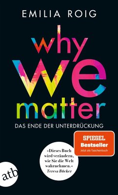 Why We Matter - Roig, Emilia