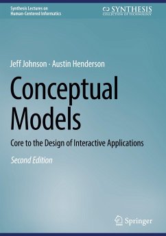 Conceptual Models - Johnson, Jeff;Henderson, Austin