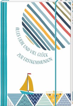 Cover Alles Liebe und viel Glück zur Erstkommunion
