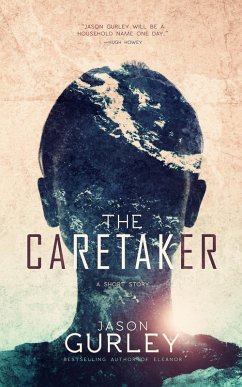 Cover The Caretaker (eBook, ePUB)
