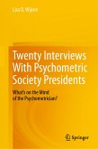 Twenty Interviews With Psychometric Society Presidents (eBook, PDF)