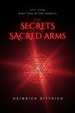 The Secrets of the Sacred Arms (Hortus, #2) (eBook, ePUB)
