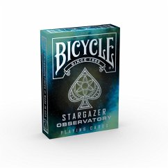 Cover Bicycle Stargazer Observatory
