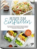 Rezepte zum Einfrieren