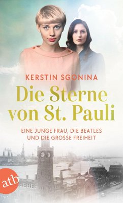 Die Sterne von St. Pauli - Sgonina, Kerstin