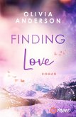 Finding Love / Off to Alaska Bd.1