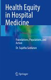 Health Equity in Hospital Medicine (eBook, PDF)