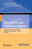 Data Science and Artificial Intelligence (eBook, PDF)