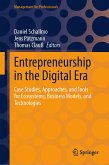 Entrepreneurship in the Digital Era (eBook, PDF)