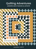 Quilting Adventures (eBook, ePUB)