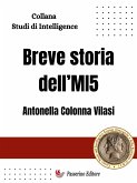 Breve storia dell'MI5 (eBook, ePUB)