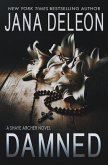 Damned (Shaye Archer Series, #7) (eBook, ePUB)