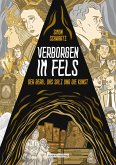 Verborgen im Fels