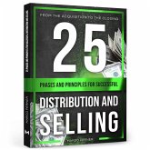 25 Phases and Principles for Successful Distribution and Selling