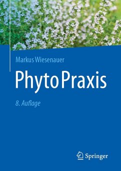 PhytoPraxis - Wiesenauer, Markus