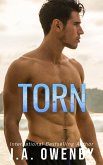 Torn (Torn Series, #1) (eBook, ePUB)
