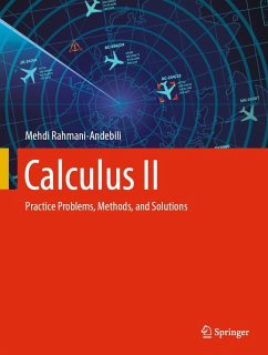 Cover Calculus II (eBook, PDF)