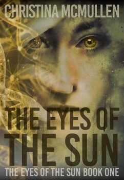 Cover The Eyes of The Sun (eBook, ePUB)