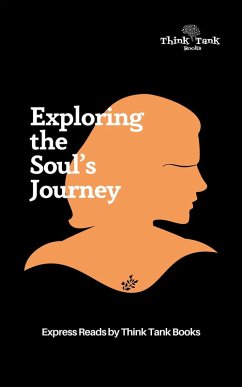 Exploring the Soul's Journey (eBook, ePUB) - Sharma, Gaurav