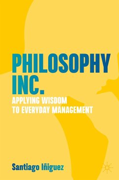 Philosophy Inc. - Iñiguez, Santiago