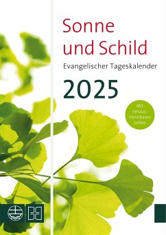 Sonne und Schild 2025 - Jörg Neijenhuis