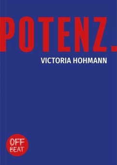 Potenz. - Hohmann, Victoria