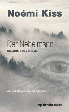 Der Nebelmann - Kiss, Noémi