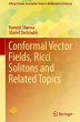 Conformal Vector Fields, Ricci Solitons... - Bild 1